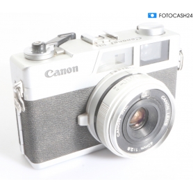 Canon Canonet 28 Kamera (291540)