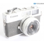 Canon Canonet 28 Kamera (291540)