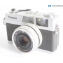 Canon Canonet 28 Kamera (291540)