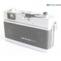 Canon Canonet 28 Kamera (291540)