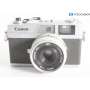 Canon Canonet 28 Kamera (291540)