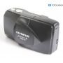 Olympus Mju II Zoom 115 Sucherkamera Kompaktkamera (291542)