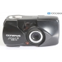 Olympus Mju II Zoom 115 Sucherkamera Kompaktkamera (291542)