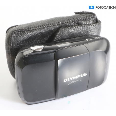 Olympus Mju-1 (291543)