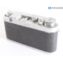 FED FED-2 mit Industar 26m 2,8/50 F=5 cm (291544)