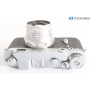 FED FED-2 mit Industar 26m 2,8/50 F=5 cm (291544)