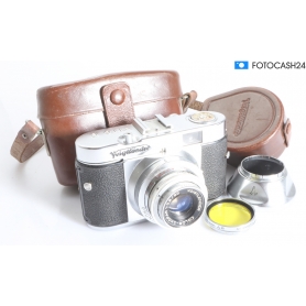 Voigtländer Vito B Color-Skopar 3,5/50 (291547)