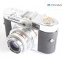 Voigtländer Vito B Color-Skopar 3,5/50 (291547)