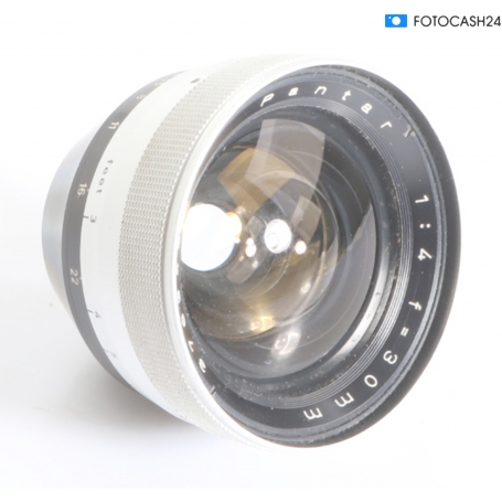 Pantar 4,0/30 für Zeiss (291549)