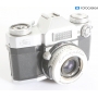 Zeiss-Ikon Contaflex Synchro-Compur (291550)
