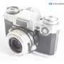 Zeiss-Ikon Contaflex Synchro-Compur (291550)