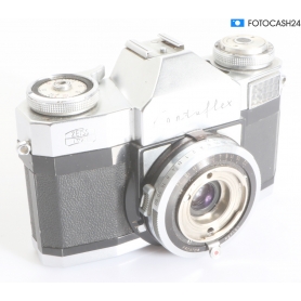 Zeiss-Ikon Contaflex Synchro-Compur (291551)
