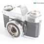 Zeiss-Ikon Contaflex Synchro-Compur (291551)