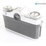 Zeiss-Ikon Contaflex Synchro-Compur (291551)