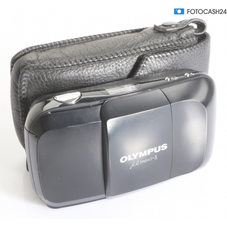 Olympus Mju-1 (291554)