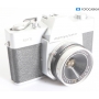 Mamiya / Sekor 528TL mit Copal-X 2,8/48 (291559)