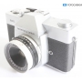 Mamiya / Sekor 528TL mit Copal-X 2,8/48 (291559)