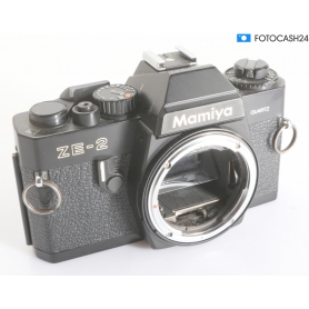 Mamiya ZE-2 Analoge Kamera (291561)