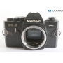 Mamiya ZE-2 Analoge Kamera (291561)