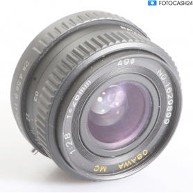 Osawa MC 2,8/28 für Mamiya (291562)