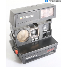 Polaroid Supercolor AutoFocus 670 AF (291571)