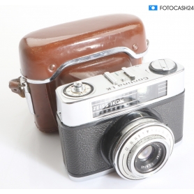 Zeiss Ikon Contina L mit Color-Pantar 2,8/45 (291572)