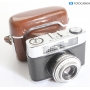 Zeiss Ikon Contina L mit Color-Pantar 2,8/45 (291572)