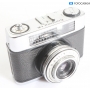 Zeiss Ikon Contina L mit Color-Pantar 2,8/45 (291572)
