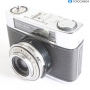 Zeiss Ikon Contina L mit Color-Pantar 2,8/45 (291572)