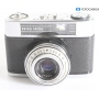 Zeiss Ikon Contina L mit Color-Pantar 2,8/45 (291572)