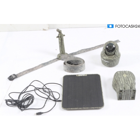 Reolink Go Series G450 m. Solar Panel 2, (291575)
