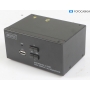 Digitus DS-12862 2Port KVM DualDispl.4K (291581)
