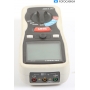 VOLTCRAFT ET-02 digitales Erdungsmessgerät Erdwiderstandsmessgerät CAT III 600V (291583)
