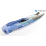 Amewi Blue Arrow Katamaran brushless Jetantrie (291586)
