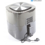 ARZUM AIRTASTY XL AIRFRYER, 6L, Schwarz/ (291587)