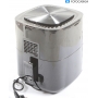 ARZUM AIRTASTY XL AIRFRYER, 6L, Schwarz/ (291587)