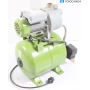 Renkforce RF-3425178 Hauswasserwerk Hauswasserpumpe Garten-Bewässerungs-Pumpe 230V 3100l/h grün (291588)