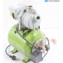Renkforce RF-3425178 Hauswasserwerk Hauswasserpumpe Garten-Bewässerungs-Pumpe 230V 3100l/h grün (291588)