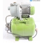 Renkforce RF-3425178 Hauswasserwerk Hauswasserpumpe Garten-Bewässerungs-Pumpe 230V 3100l/h grün (291588)