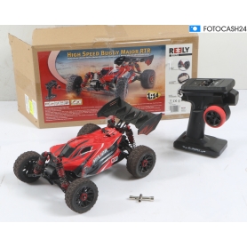 REELY 1:14 HIGH SPEED BUGGY MAJOR RTR (291590)