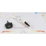 Amewi Skyrunner V3 Gyro RC Motorflugmodell Flugzeug RtR 750 mm 2,4 GHz (291592)
