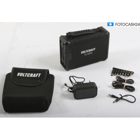 VOLTCRAFT VC-GP50 PD60W POWERB (291593)