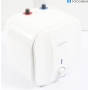 Thermoflow Untertischspeicher DS 10U druckfest, 10 Liter, weiß (DS10U-15) (291595)