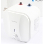 Thermoflow Untertischspeicher DS 10U druckfest, 10 Liter, weiß (DS10U-15) (291595)