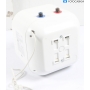 Thermoflow Untertischspeicher DS 10U druckfest, 10 Liter, weiß (DS10U-15) (291595)