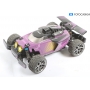 CA RC Car 2,4GHz Purple Rocket -PX- Carr (291597)