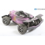 CA RC Car 2,4GHz Purple Rocket -PX- Carr (291597)