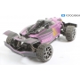 CA RC Car 2,4GHz Purple Rocket -PX- Carr (291597)