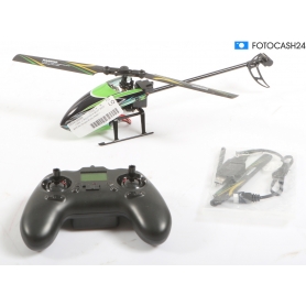 Amewi AFX180 Single-Rotor Helikopter 4-Kanal 6 (291599)
