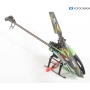 Amewi AFX180 Single-Rotor Helikopter 4-Kanal 6 (291599)